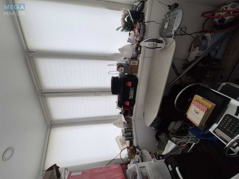 Продаж 3 кімнатної квартири (79/45/22), 13 пов. 18 пов. будинку, <a class="location-link" href="/kiev/" title="Недвижимость Київ">Київ</a>, <a class="location-link" href="/kiev/dneprovskij/" title="Недвижимость Дніпровський район">Дніпровський р-н</a>, Азербайджанская ул., 16/1 (изображение 13)