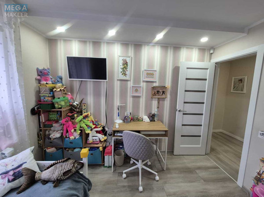 Продаж 3 кімнатної квартири (79/45/22), 13 пов. 18 пов. будинку, <a class="location-link" href="/kiev/" title="Недвижимость Київ">Київ</a>, <a class="location-link" href="/kiev/dneprovskij/" title="Недвижимость Дніпровський район">Дніпровський р-н</a>, Азербайджанская ул., 16/1 (изображение 15)