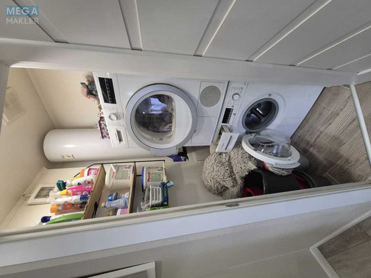 Продаж 3 кімнатної квартири (79/45/22), 13 пов. 18 пов. будинку, <a class="location-link" href="/kiev/" title="Недвижимость Київ">Київ</a>, <a class="location-link" href="/kiev/dneprovskij/" title="Недвижимость Дніпровський район">Дніпровський р-н</a>, Азербайджанская ул., 16/1 (изображение 16)