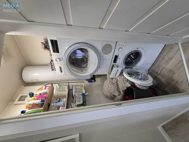 Продаж 3 кімнатної квартири (79/45/22), 13 пов. 18 пов. будинку, <a class="location-link" href="/kiev/" title="Недвижимость Київ">Київ</a>, <a class="location-link" href="/kiev/dneprovskij/" title="Недвижимость Дніпровський район">Дніпровський р-н</a>, Азербайджанская ул., 16/1 (изображение 16)