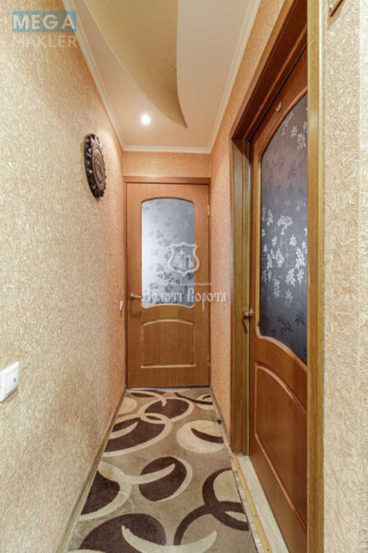 Продаж 3 кімнатної квартири (54,4/35/5,3), 3 пов. 5 пов. будинку, <a class="location-link" href="/kiev/" title="Недвижимость Київ">Київ</a>, <a class="location-link" href="/kiev/shevchenkovskij/" title="Недвижимость Шевченківський район">Шевченківський р-н</a>, Щусєва вул., 12 (изображение 20)