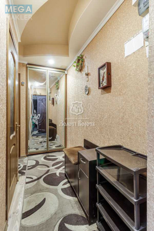 Продаж 3 кімнатної квартири (54,4/35/5,3), 3 пов. 5 пов. будинку, <a class="location-link" href="/kiev/" title="Недвижимость Київ">Київ</a>, <a class="location-link" href="/kiev/shevchenkovskij/" title="Недвижимость Шевченківський район">Шевченківський р-н</a>, Щусєва вул., 12 (изображение 21)