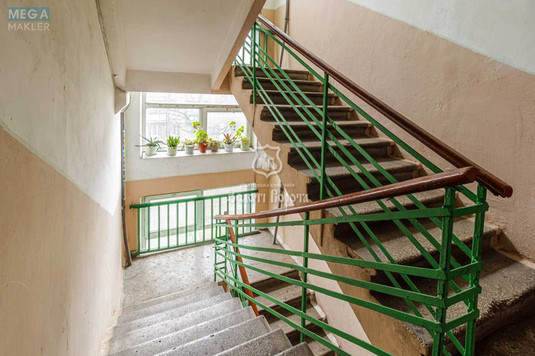 Продаж 3 кімнатної квартири (54,4/35/5,3), 3 пов. 5 пов. будинку, <a class="location-link" href="/kiev/" title="Недвижимость Київ">Київ</a>, <a class="location-link" href="/kiev/shevchenkovskij/" title="Недвижимость Шевченківський район">Шевченківський р-н</a>, Щусєва вул., 12 (изображение 23)