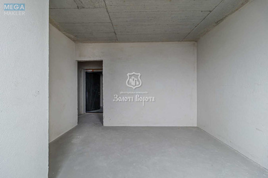 Продаж 1 кімнатної квартири (37,6/18/14), 20 пов. 26 пов. будинку, <a class="location-link" href="/kiev/" title="Недвижимость Київ">Київ</a>, <a class="location-link" href="/kiev/dneprovskij/" title="Недвижимость Дніпровський район">Дніпровський р-н</a>, Володимира Сосюри вул., 6 (изображение 3)