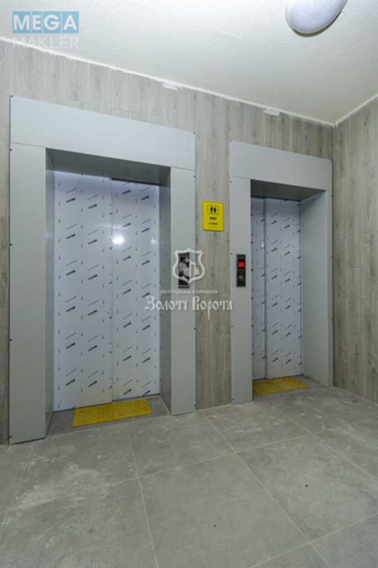 Продаж 1 кімнатної квартири (37,6/18/14), 20 пов. 26 пов. будинку, <a class="location-link" href="/kiev/" title="Недвижимость Київ">Київ</a>, <a class="location-link" href="/kiev/dneprovskij/" title="Недвижимость Дніпровський район">Дніпровський р-н</a>, Володимира Сосюри вул., 6 (изображение 15)