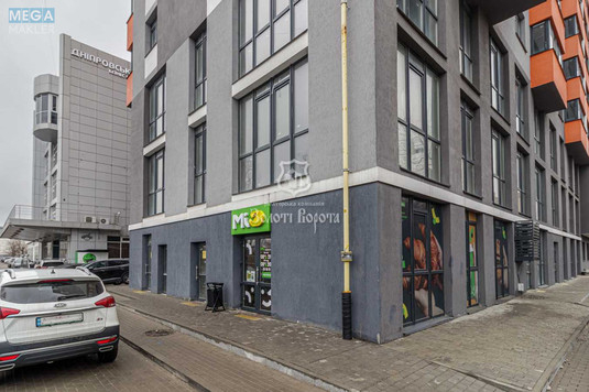 Продаж 1 кімнатної квартири (37,6/18/14), 20 пов. 26 пов. будинку, <a class="location-link" href="/kiev/" title="Недвижимость Київ">Київ</a>, <a class="location-link" href="/kiev/dneprovskij/" title="Недвижимость Дніпровський район">Дніпровський р-н</a>, Володимира Сосюри вул., 6 (изображение 20)