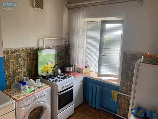 Оренда 1 кімнатної квартири, <a class="location-link" href="/kiev/" title="Недвижимость Київ">Київ</a>, <a class="location-link" href="/kiev/dneprovskij/" title="Недвижимость Дніпровський район">Дніпровський р-н</a>, Юрія Гагаріна просп., 15 (изображение 4)