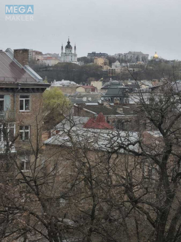 Оренда 2 кімнатної квартири, <a class="location-link" href="/kiev/" title="Недвижимость Київ">Київ</a>, <a class="location-link" href="/kiev/podolskij/" title="Недвижимость Подільський район">Подільський р-н</a>, Нижній Вал вул., 41 (изображение 17)