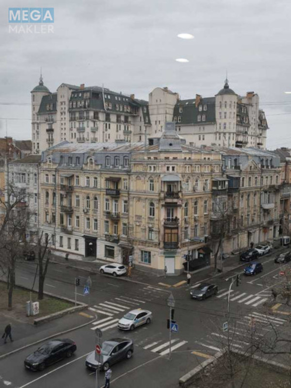 Оренда 2 кімнатної квартири, <a class="location-link" href="/kiev/" title="Недвижимость Київ">Київ</a>, <a class="location-link" href="/kiev/podolskij/" title="Недвижимость Подільський район">Подільський р-н</a>, Нижній Вал вул., 41 (изображение 18)