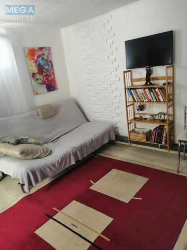 Оренда 1 кімнатної квартири, <a class="location-link" href="/odessa/" title="Недвижимость Одеса">Одеса</a>, <a class="location-link" href="/odessa/primorskij/" title="Недвижимость Приморський район">Приморський р-н</a>, Канатная, 51 (изображение 5)