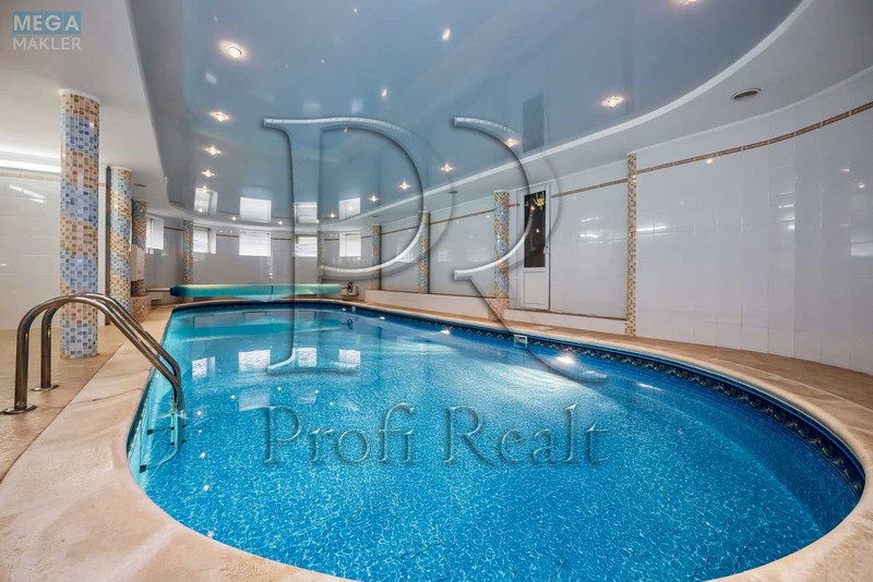 Продаж дома, 3&nbsp;поверху, 568&nbsp;кв.м, 6&nbsp;кімнат, ділянка 10&nbsp;соток, <a class="location-link" href="/kiev/" title="Недвижимость Київ">Київ</a>, <a class="location-link" href="/kiev/solomenskij/" title="Недвижимость Солом'янський район">Солом'янський р-н</a>, Нечуя-Левицького вул. (изображение 2)