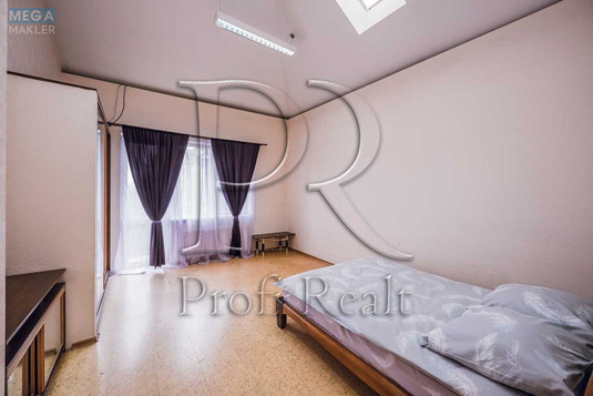 Продаж дома, 3&nbsp;поверху, 568&nbsp;кв.м, 6&nbsp;кімнат, ділянка 10&nbsp;соток, <a class="location-link" href="/kiev/" title="Недвижимость Київ">Київ</a>, <a class="location-link" href="/kiev/goloseevskij/" title="Недвижимость Голосеевский район">Голосеевский р-н</a>, Нечуя-Левицького вул. (изображение 5)