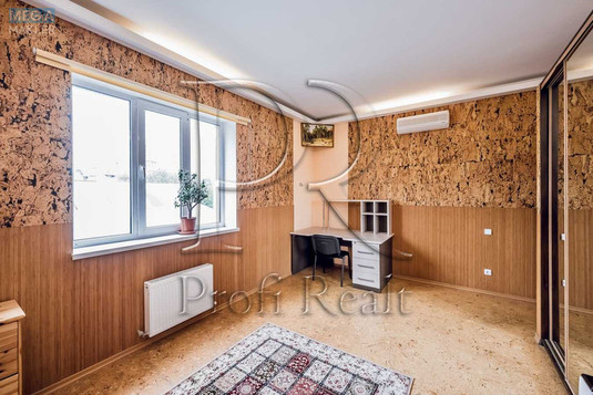 Продаж дома, 3&nbsp;поверху, 568&nbsp;кв.м, 6&nbsp;кімнат, ділянка 10&nbsp;соток, <a class="location-link" href="/kiev/" title="Недвижимость Київ">Київ</a>, <a class="location-link" href="/kiev/goloseevskij/" title="Недвижимость Голосеевский район">Голосеевский р-н</a>, Нечуя-Левицького вул. (изображение 12)