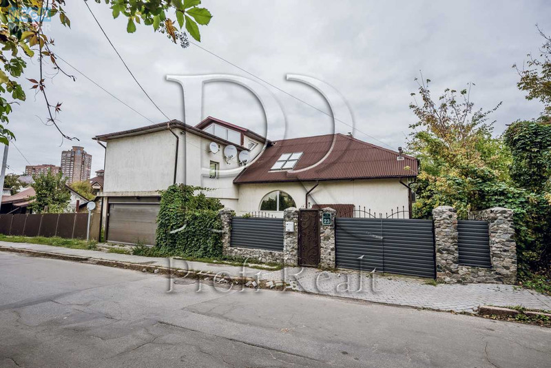 Продаж дома, 3&nbsp;поверху, 568&nbsp;кв.м, 6&nbsp;кімнат, ділянка 10&nbsp;соток, <a class="location-link" href="/kiev/" title="Недвижимость Київ">Київ</a>, <a class="location-link" href="/kiev/solomenskij/" title="Недвижимость Солом'янський район">Солом'янський р-н</a>, Нечуя-Левицького вул. (изображение 19)