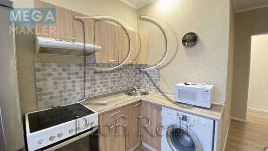 Продаж 1 кімнатної квартири (43/20/11), 2 пов. 20 пов. будинку, <a class="location-link" href="/kiev/" title="Недвижимость Київ">Київ</a>, <a class="location-link" href="/kiev/darnickij/" title="Недвижимость Дарницький район">Дарницький р-н</a>, Олени Пчілки вулиця, 2 (изображение 2)