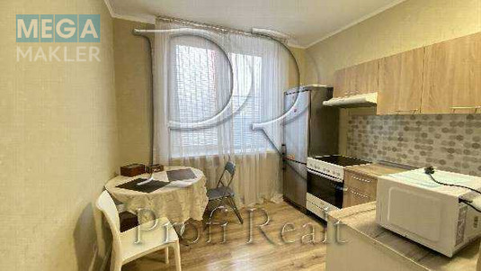 Продаж 1 кімнатної квартири (43/20/11), 2 пов. 20 пов. будинку, <a class="location-link" href="/kiev/" title="Недвижимость Київ">Київ</a>, <a class="location-link" href="/kiev/darnickij/" title="Недвижимость Дарницький район">Дарницький р-н</a>, Олени Пчілки вулиця, 2 (изображение 4)