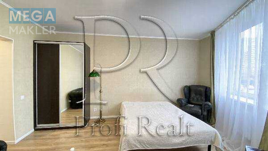 Продаж 1 кімнатної квартири (43/20/11), 2 пов. 20 пов. будинку, <a class="location-link" href="/kiev/" title="Недвижимость Київ">Київ</a>, <a class="location-link" href="/kiev/darnickij/" title="Недвижимость Дарницький район">Дарницький р-н</a>, Олени Пчілки вулиця, 2 (изображение 8)