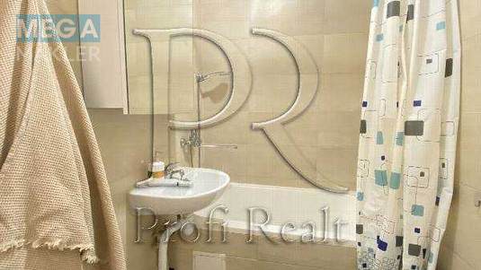 Продаж 1 кімнатної квартири (43/20/11), 2 пов. 20 пов. будинку, <a class="location-link" href="/kiev/" title="Недвижимость Київ">Київ</a>, <a class="location-link" href="/kiev/darnickij/" title="Недвижимость Дарницький район">Дарницький р-н</a>, Олени Пчілки вулиця, 2 (изображение 14)