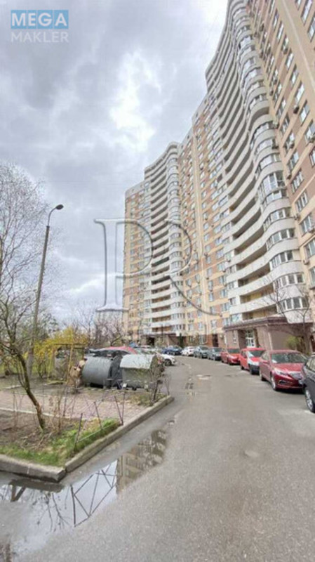 Продаж 1 кімнатної квартири (43/20/11), 2 пов. 20 пов. будинку, <a class="location-link" href="/kiev/" title="Недвижимость Київ">Київ</a>, <a class="location-link" href="/kiev/darnickij/" title="Недвижимость Дарницький район">Дарницький р-н</a>, Олени Пчілки вулиця, 2 (изображение 18)