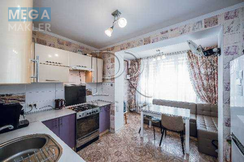 Продаж 3 кімнатної квартири (88/50/16), 4 пов. 5 пов. будинку, <a class="location-link" href="/sofievskaya-borshagovka/" title="Недвижимость Софіївська Борщагівка">Софіївська Борщагівка</a>, Радужна вулиця, 137 (изображение 4)