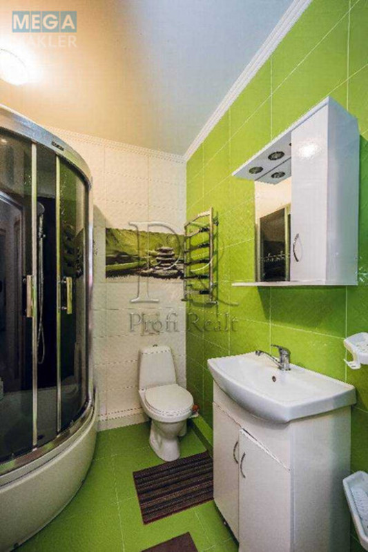 Продаж 3 кімнатної квартири (88/50/16), 4 пов. 5 пов. будинку, <a class="location-link" href="/sofievskaya-borshagovka/" title="Недвижимость Софіївська Борщагівка">Софіївська Борщагівка</a>, Радужна вулиця, 137 (изображение 16)