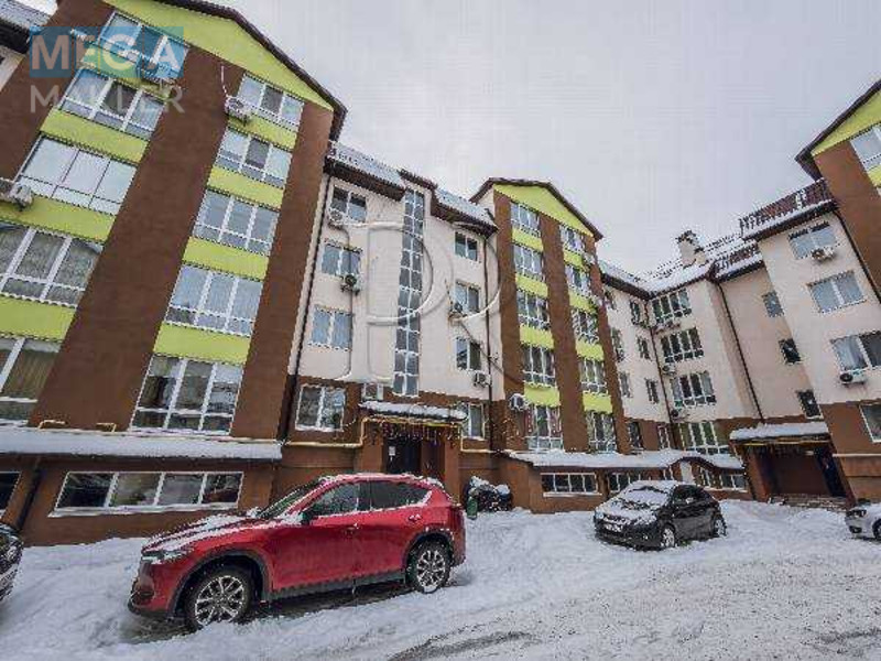 Продаж 3 кімнатної квартири (88/50/16), 4 пов. 5 пов. будинку, <a class="location-link" href="/sofievskaya-borshagovka/" title="Недвижимость Софіївська Борщагівка">Софіївська Борщагівка</a>, Радужна вулиця, 137 (изображение 20)