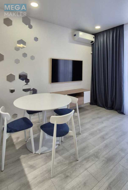 Новобудова, 16 поверхів, <a class="location-link" href="/kharkov/" title="Недвижимость Харків">Харків</a>, <a class="location-link" href="/kharkov/chervonozavodskij/" title="Недвижимость Основ'янський (Червонозаводський) район">Основ'янський (Червонозаводський) р-н</a>, Лисаветинська, 5А (изображение 8)