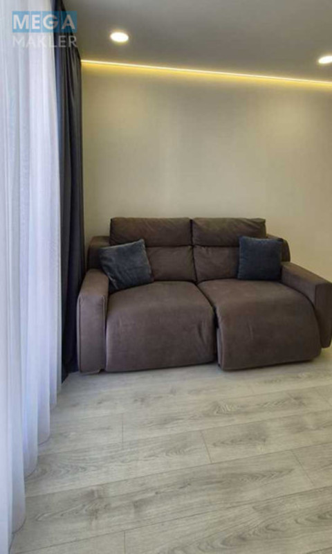 Новобудова, 16 поверхів, <a class="location-link" href="/kharkov/" title="Недвижимость Харків">Харків</a>, <a class="location-link" href="/kharkov/chervonozavodskij/" title="Недвижимость Основ'янський (Червонозаводський) район">Основ'янський (Червонозаводський) р-н</a>, Лисаветинська, 5А (изображение 10)