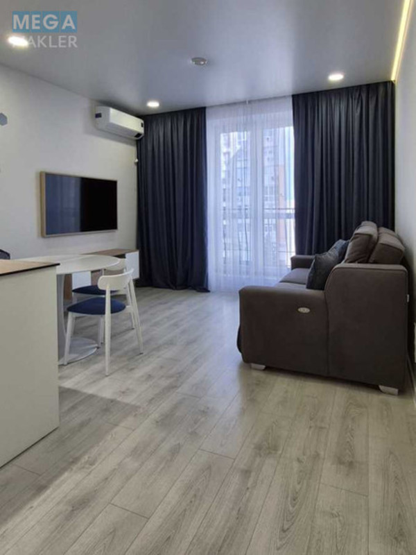 Новобудова, 16 поверхів, <a class="location-link" href="/kharkov/" title="Недвижимость Харків">Харків</a>, <a class="location-link" href="/kharkov/chervonozavodskij/" title="Недвижимость Основ'янський (Червонозаводський) район">Основ'янський (Червонозаводський) р-н</a>, Лисаветинська, 5А (изображение 12)