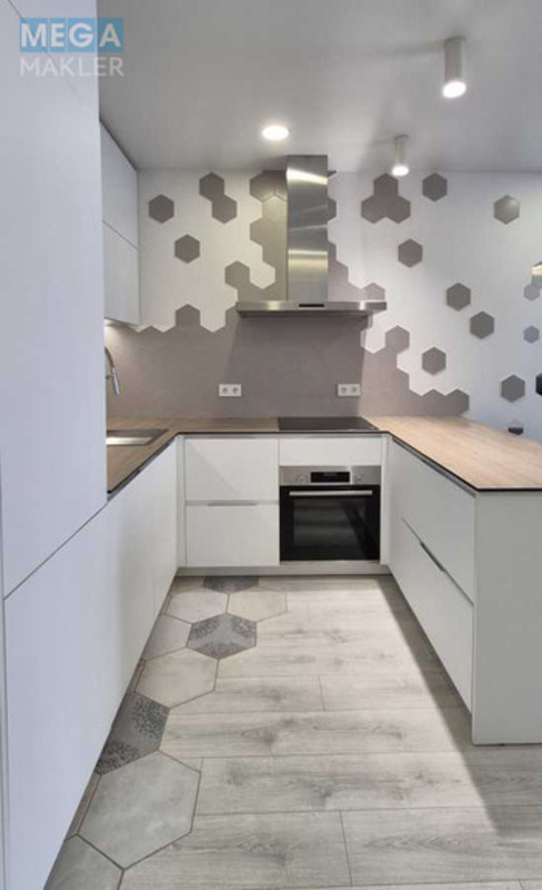 Новобудова, 16 поверхів, <a class="location-link" href="/kharkov/" title="Недвижимость Харків">Харків</a>, <a class="location-link" href="/kharkov/chervonozavodskij/" title="Недвижимость Основ'янський (Червонозаводський) район">Основ'янський (Червонозаводський) р-н</a>, Лисаветинська, 5А (изображение 14)