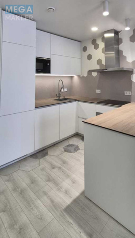 Новобудова, 16 поверхів, <a class="location-link" href="/kharkov/" title="Недвижимость Харків">Харків</a>, <a class="location-link" href="/kharkov/chervonozavodskij/" title="Недвижимость Основ'янський (Червонозаводський) район">Основ'янський (Червонозаводський) р-н</a>, Лисаветинська, 5А (изображение 15)