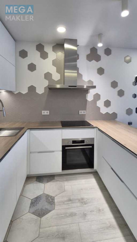 Новобудова, 16 поверхів, <a class="location-link" href="/kharkov/" title="Недвижимость Харків">Харків</a>, <a class="location-link" href="/kharkov/chervonozavodskij/" title="Недвижимость Основ'янський (Червонозаводський) район">Основ'янський (Червонозаводський) р-н</a>, Лисаветинська, 5А (изображение 16)