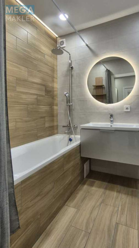 Новобудова, 16 поверхів, <a class="location-link" href="/kharkov/" title="Недвижимость Харків">Харків</a>, <a class="location-link" href="/kharkov/chervonozavodskij/" title="Недвижимость Основ'янський (Червонозаводський) район">Основ'янський (Червонозаводський) р-н</a>, Лисаветинська, 5А (изображение 19)