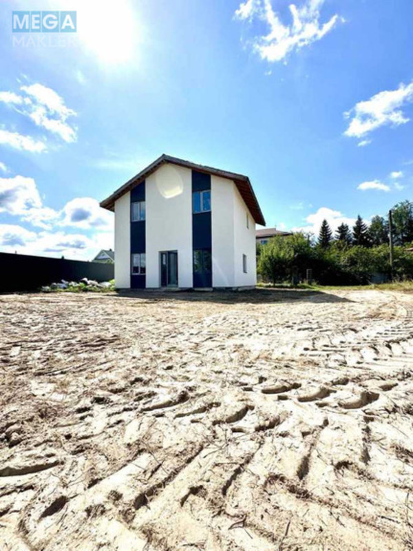 Продаж дома, 2&nbsp;поверху, 124&nbsp;кв.м, 5&nbsp;кімнат, ділянка 4&nbsp;сотки, <a class="location-link" href="/puhovka/" title="Недвижимость Пухівка">Пухівка</a>, лесная, 2 (изображение 2)