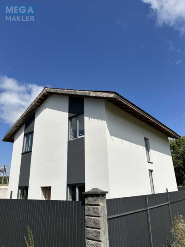 Продаж дома, 2&nbsp;поверху, 124&nbsp;кв.м, 5&nbsp;кімнат, ділянка 4&nbsp;сотки, <a class="location-link" href="/puhovka/" title="Недвижимость Пухівка">Пухівка</a>, лесная, 2 (изображение 3)