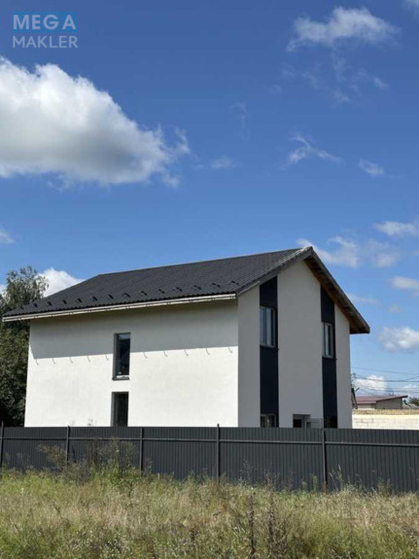 Продаж дома, 2&nbsp;поверху, 124&nbsp;кв.м, 5&nbsp;кімнат, ділянка 4&nbsp;сотки, <a class="location-link" href="/puhovka/" title="Недвижимость Пухівка">Пухівка</a>, лесная, 2 (изображение 4)