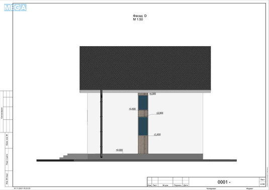 Продаж дома, 2&nbsp;поверху, 124&nbsp;кв.м, 5&nbsp;кімнат, ділянка 4&nbsp;сотки, <a class="location-link" href="/puhovka/" title="Недвижимость Пухівка">Пухівка</a>, лесная, 2 (изображение 13)