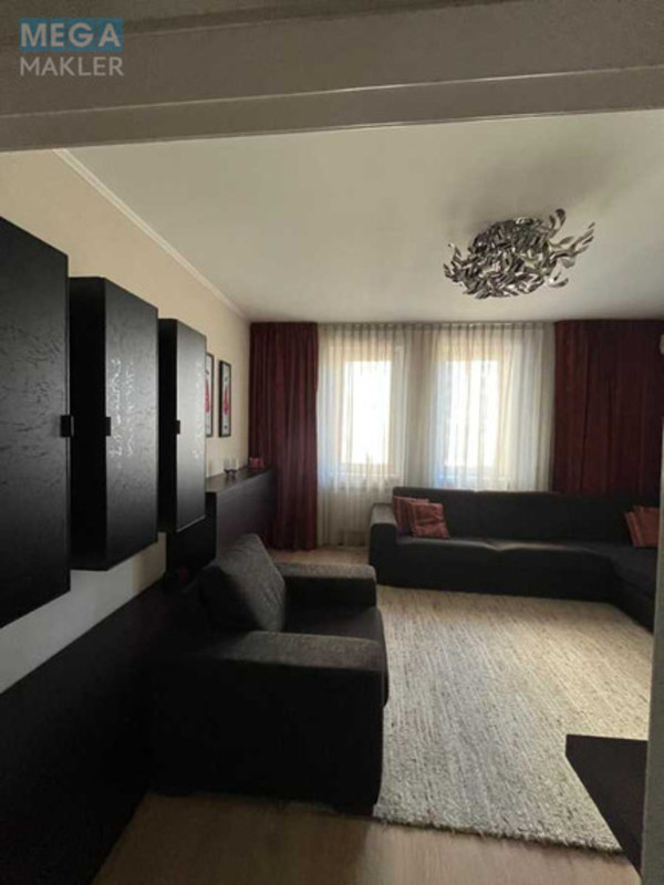 Продаж 3 кімнатної квартири (96/48/16), 2 пов. 22 пов. будинку, <a class="location-link" href="/kiev/" title="Недвижимость Київ">Київ</a>, <a class="location-link" href="/kiev/solomenskij/" title="Недвижимость Солом'янський район">Солом'янський р-н</a>, Амосова Николая ул., 4 (изображение 3)