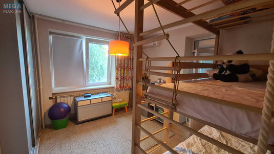 Продаж 3 кімнатної квартири (96/48/16), 2 пов. 22 пов. будинку, <a class="location-link" href="/kiev/" title="Недвижимость Київ">Київ</a>, <a class="location-link" href="/kiev/solomenskij/" title="Недвижимость Солом'янський район">Солом'янський р-н</a>, Амосова Николая ул., 4 (изображение 15)