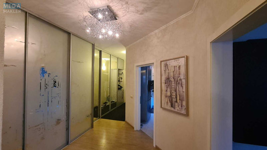 Продаж 3 кімнатної квартири (96/48/16), 2 пов. 22 пов. будинку, <a class="location-link" href="/kiev/" title="Недвижимость Київ">Київ</a>, <a class="location-link" href="/kiev/solomenskij/" title="Недвижимость Солом'янський район">Солом'янський р-н</a>, Амосова Николая ул., 4 (изображение 16)