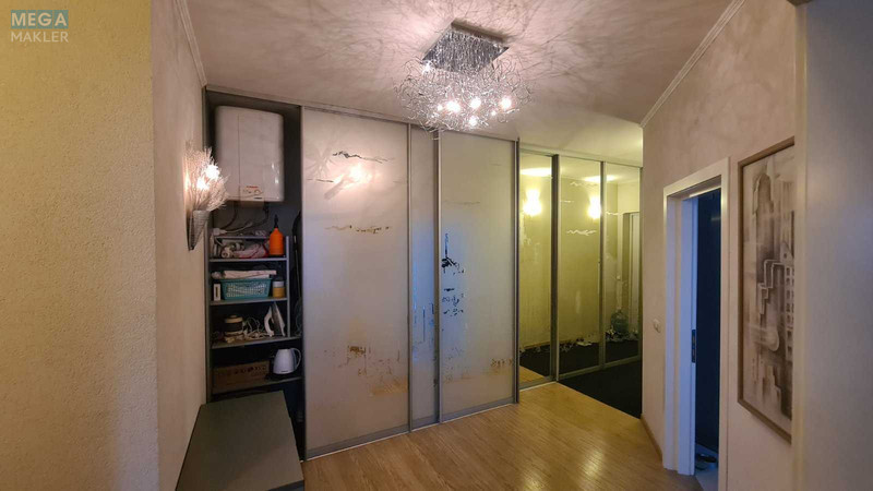 Продаж 3 кімнатної квартири (96/48/16), 2 пов. 22 пов. будинку, <a class="location-link" href="/kiev/" title="Недвижимость Київ">Київ</a>, <a class="location-link" href="/kiev/solomenskij/" title="Недвижимость Солом'янський район">Солом'янський р-н</a>, Амосова Николая ул., 4 (изображение 17)