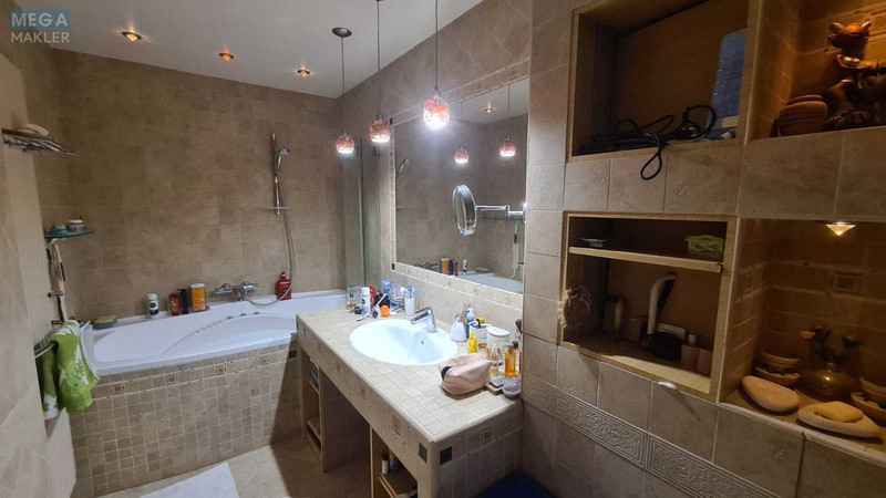 Продаж 3 кімнатної квартири (96/48/16), 2 пов. 22 пов. будинку, <a class="location-link" href="/kiev/" title="Недвижимость Київ">Київ</a>, <a class="location-link" href="/kiev/solomenskij/" title="Недвижимость Солом'янський район">Солом'янський р-н</a>, Амосова Николая ул., 4 (изображение 22)