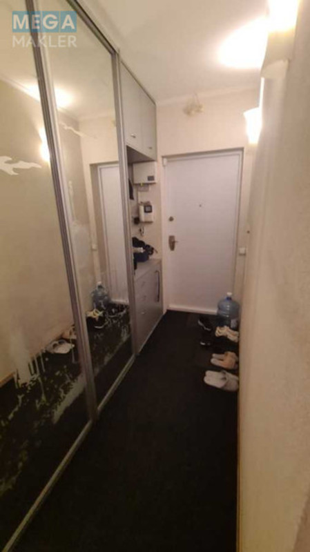 Продаж 3 кімнатної квартири (96/48/16), 2 пов. 22 пов. будинку, <a class="location-link" href="/kiev/" title="Недвижимость Київ">Київ</a>, <a class="location-link" href="/kiev/solomenskij/" title="Недвижимость Солом'янський район">Солом'янський р-н</a>, Амосова Николая ул., 4 (изображение 23)