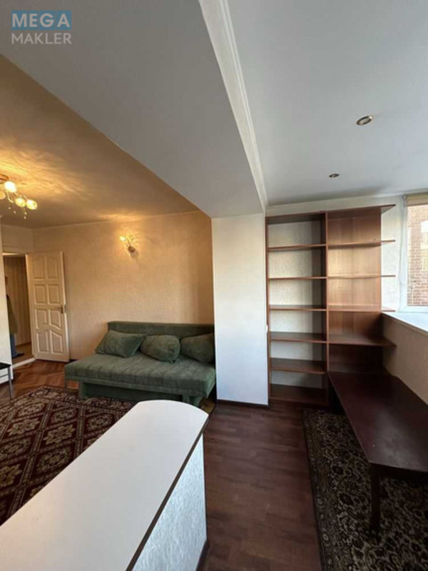 Оренда 2 кімнатної квартири, <a class="location-link" href="/kiev/" title="Недвижимость Київ">Київ</a>, <a class="location-link" href="/kiev/goloseevskij/" title="Недвижимость Голосіївський район">Голосіївський р-н</a>, Владимира Антоновича ул., 164 (изображение 5)