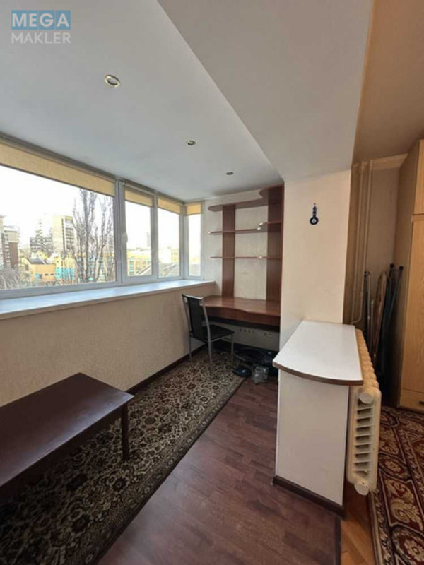 Оренда 2 кімнатної квартири, <a class="location-link" href="/kiev/" title="Недвижимость Київ">Київ</a>, <a class="location-link" href="/kiev/goloseevskij/" title="Недвижимость Голосіївський район">Голосіївський р-н</a>, Владимира Антоновича ул., 164 (изображение 6)