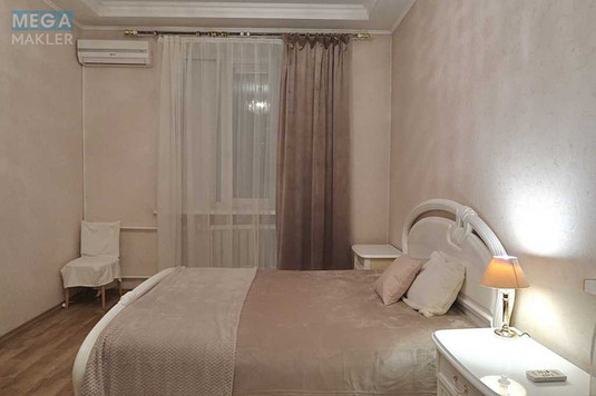 Оренда 3 кімнатної квартири, <a class="location-link" href="/kiev/" title="Недвижимость Київ">Київ</a>, <a class="location-link" href="/kiev/pecherskij/" title="Недвижимость Печерський район">Печерський р-н</a>, Михайла Бойчука вул., 4 (изображение 4)