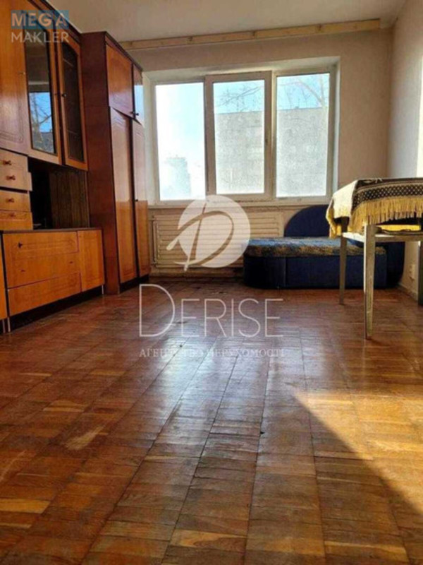 Продаж 1 кімнатної квартири (34,5/?/8,3), 4 пов. 16 пов. будинку, <a class="location-link" href="/kiev/" title="Недвижимость Київ">Київ</a>, <a class="location-link" href="/kiev/desnyanskij/" title="Недвижимость Деснянський район">Деснянський р-н</a>, Генерала Ватутіна просп., 28 (изображение 2)