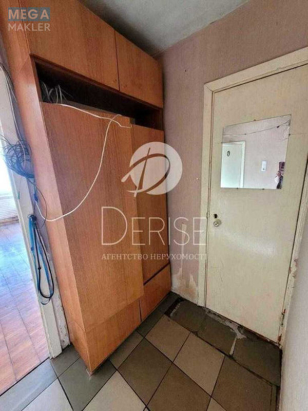 Продаж 1 кімнатної квартири (34,5/?/8,3), 4 пов. 16 пов. будинку, <a class="location-link" href="/kiev/" title="Недвижимость Київ">Київ</a>, <a class="location-link" href="/kiev/desnyanskij/" title="Недвижимость Деснянський район">Деснянський р-н</a>, Генерала Ватутіна просп., 28 (изображение 6)