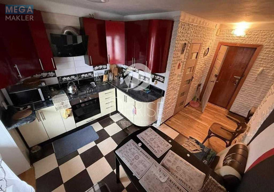 Продаж 2 кімнатної квартири (52,8/30/9,9), 4 пов. 9 пов. будинку, <a class="location-link" href="/kiev/" title="Недвижимость Київ">Київ</a>, <a class="location-link" href="/kiev/pecherskij/" title="Недвижимость Печерський район">Печерський р-н</a>, Професора Підвисоцького вул., 16 (изображение 3)