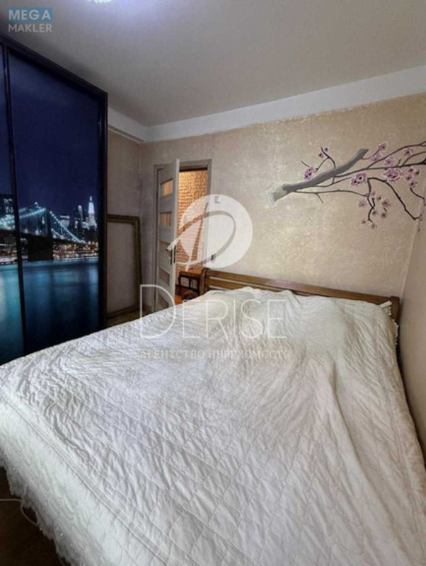 Продаж 2 кімнатної квартири (52,8/30/9,9), 4 пов. 9 пов. будинку, <a class="location-link" href="/kiev/" title="Недвижимость Київ">Київ</a>, <a class="location-link" href="/kiev/pecherskij/" title="Недвижимость Печерський район">Печерський р-н</a>, Професора Підвисоцького вул., 16 (изображение 5)